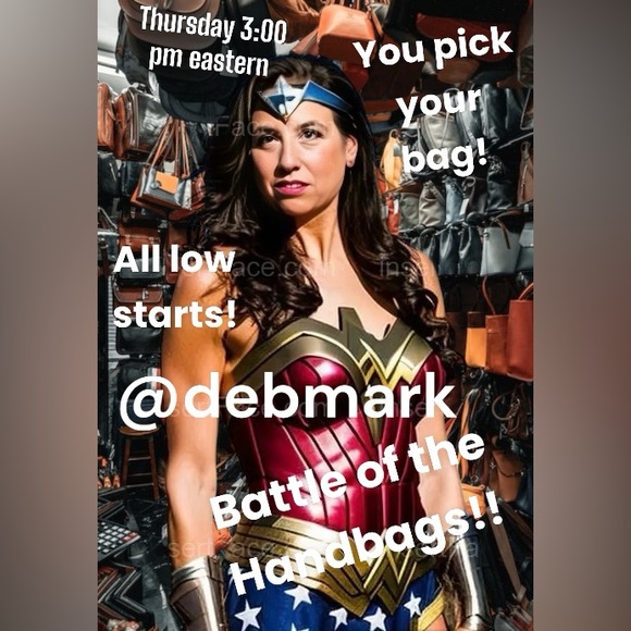 - LIVE SHOW NOTIFICATION - Picture 5 of 17